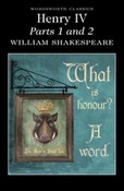 polish book : Henry IV P... - William Shakespeare