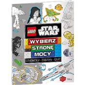 Polska książka : Lego Star ... - Opracowanie Zbiorowe
