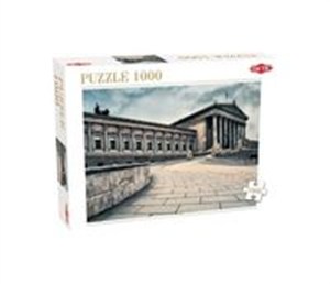 Picture of Puzzle Vienna 1000