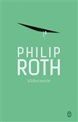 Wzburzenie... - Philip Roth -  Książka z wysyłką do UK
