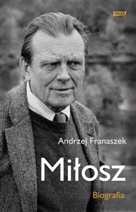 Picture of Miłosz Biografia