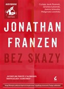 Bez skazy - Jonathan Franzen -  books from Poland