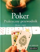 Poker Prak... - Lou Krieger -  Polish Bookstore 
