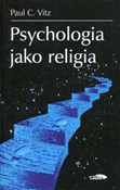 Książka : Psychologi... - Paul C. Vitz