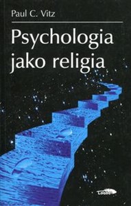Obrazek Psychologia jako religia