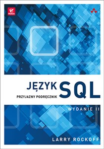 Picture of Język SQL Przyjazny podręcznik