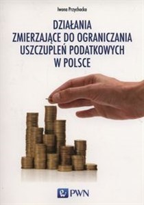 Obrazek Działania zmierzające do ograniczania uszczupleń podatkowych w Polsce