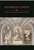 Reformacja... - Joanna Arszyńska, Lewandowska -  Książka z wysyłką do UK