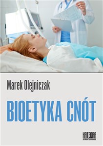 Picture of Bioetyka cnót