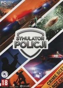 Obrazek Symulator Policji