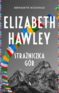 Picture of Elizabeth Hawley Strażniczka gór