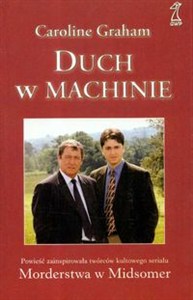 Obrazek Duch w machinie