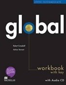 Global Upp... - Robert Campbell, Adrian Tennant -  foreign books in polish 