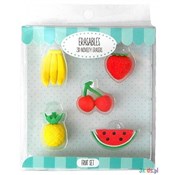 polish book : Gumki do m...