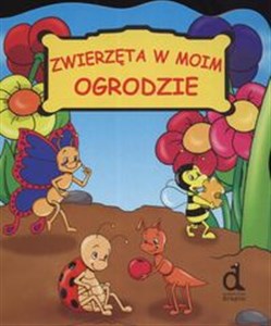 Picture of Zwierzęta w moim ogrodzie