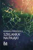 Polska książka : Szklanka n... - Barbara Piórkowska