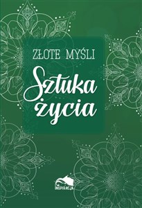 Picture of Złote myśli Sztuka życia