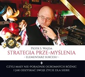 Strategia ... - Piotr S. Wajda -  foreign books in polish 
