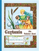 Czytania d... - Maria Konopnicka -  foreign books in polish 