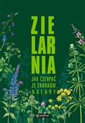 Zielarnia ... - Opracowanie Zbiorowe -  Polish Bookstore 
