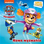 polish book : Nowe wyzwa... - Opracowanie Zbiorowe