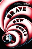 Książka : Brave New ... - Aldous Huxley