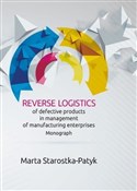 Reverse lo... - Marta Starostka-Patyk -  books from Poland