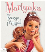 Książka : Martynka K... - Gilbert Delahaye