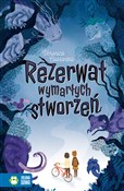 Rezerwat w... - Veronica Cossanteli -  Polish Bookstore 