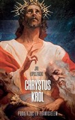 Chrystus K... - Jan Łopuszański -  books from Poland