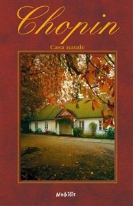 Picture of Chopin (wersja włoska) nowe wydanie