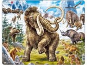 Mamut -  foreign books in polish 