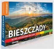 Bieszczady... -  Polish Bookstore 