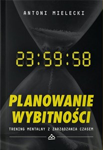 Picture of Planowanie wybitności