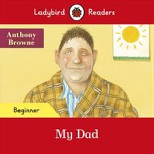 Obrazek Ladybird Readers Beginner Level My Dad