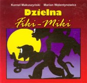 Obrazek Dzielna Fiki Miki składanka