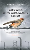 polish book : Człowiek w... - Viktor E. Frankl