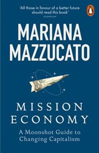Obrazek Mission Economy