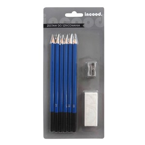 Picture of Zestaw do szkicowania