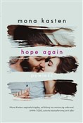 Hope again... - Mona Kasten -  books in polish 