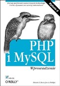 Zobacz : PHP i MySQ... - Michele Davis, Jon Phillips