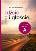 Idźcie i g... - Artur Seweryn -  books from Poland
