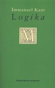 Logika - Immanuel Kant -  Polish Bookstore 