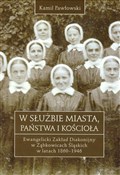 polish book : W służbie ... - Kamil Pawłowski