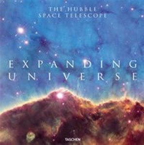 Obrazek Expanding Universe The Hubble Space Telescope
