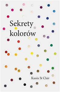 Picture of Sekrety kolorów