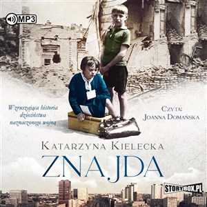 Picture of [Audiobook] Znajda
