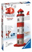Puzzle 3D ... -  Książka z wysyłką do UK