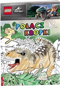 Polska książka : Lego Juras... - Opracowanie Zbiorowe