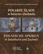 Polskie śl... - Paweł Zielony, Teresa Ackermann, Radosław Pawłowski -  Książka z wysyłką do UK